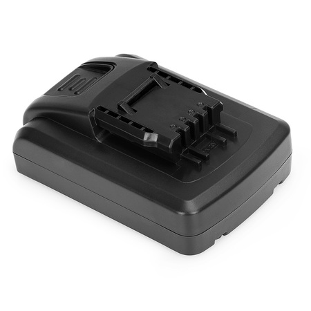 DANTONA Power Tool Battery, TOOL-540LI-15 TOOL-540LI-15